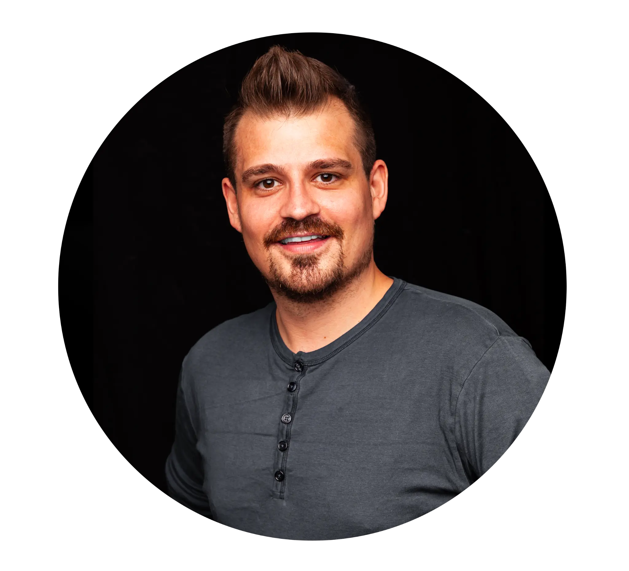 Daniel Hell, Immobilienfotograf aus Kitzbühel